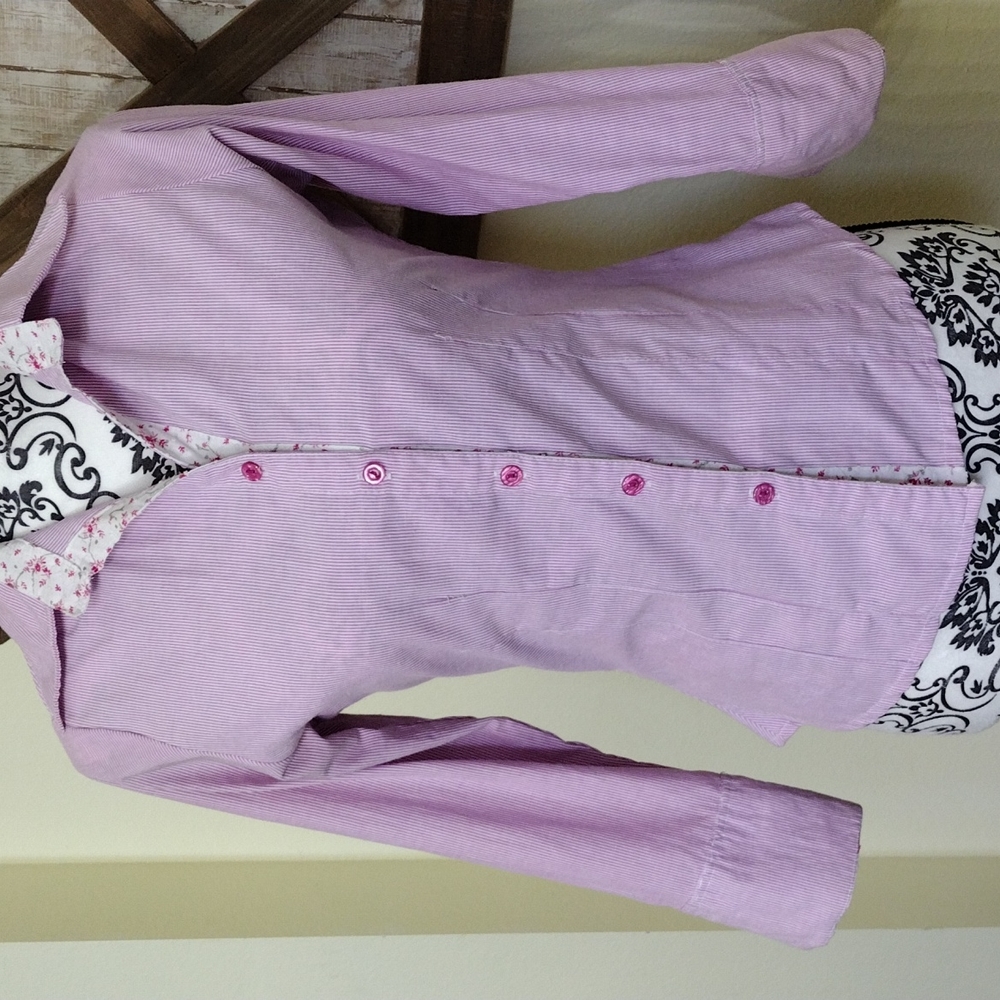 Blouse - Picture 8 of 9